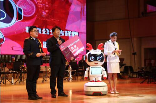 智能机器人能否进行定制开发?有哪些机器人定制案例